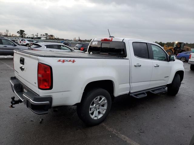2019 CHEVROLET COLORADO L - 1GCGTCEN0K1112578