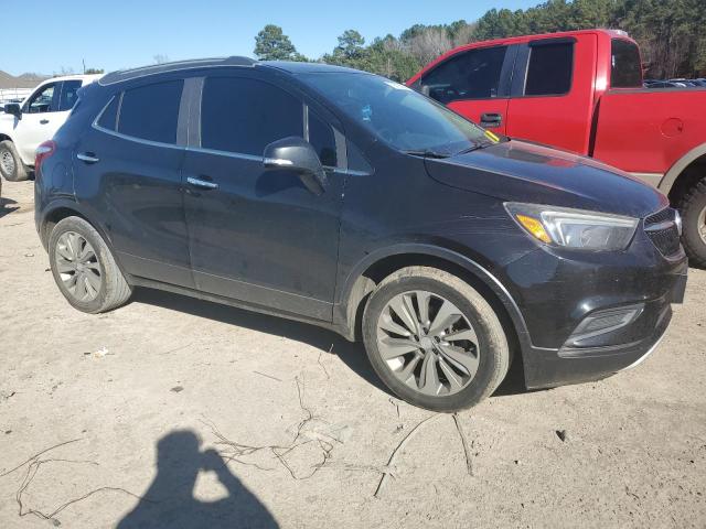 2017 BUICK ENCORE PRE - KL4CJASB5HB013688