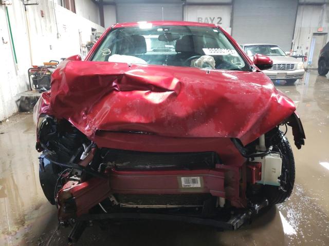 2016 CHEVROLET SONIC LT - 1G1JC5SH7G4130008