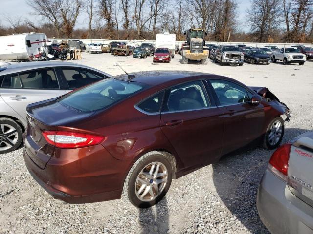 2016 FORD FUSION SE - 3FA6P0H79GR386134