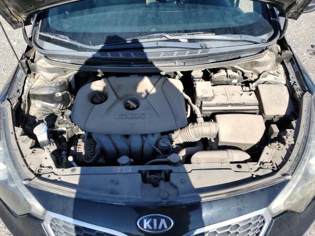 KNAFZ4A83E5057571 KIA FORTE EX