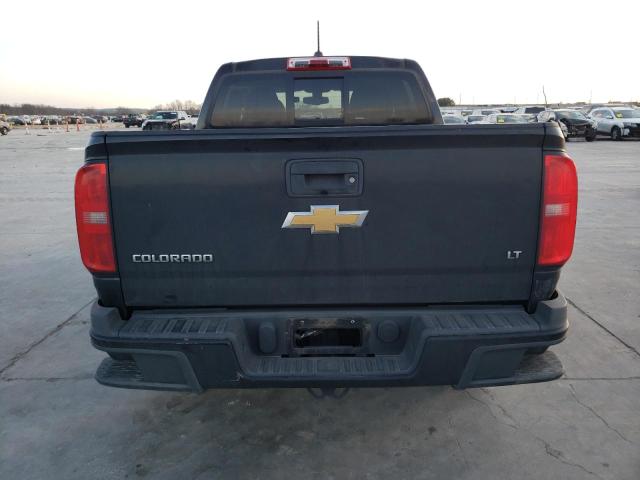 2015 CHEVROLET COLORADO L 1GCGSBE30F1225075