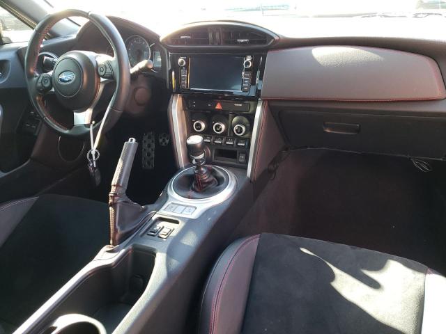 JF1ZCAC12J9601714 Subaru Brz 2.0 Limited