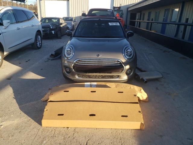 WMWWJ3C07L3L04477 Mini Cooper