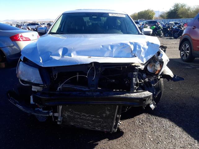 2015 VOLKSWAGEN PASSAT SEL - 1VWCV7A30FC117159