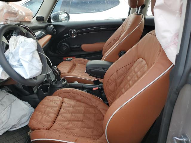 WMW53DH01P2S90799 Mini Cooper