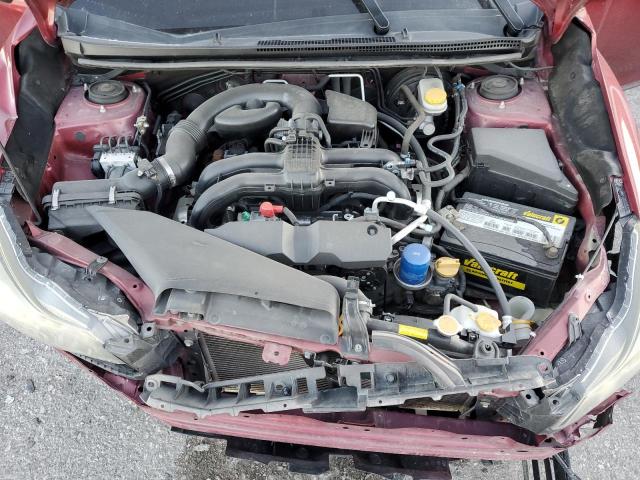 JF1GPAU60FH209351 Subaru Impreza Sport