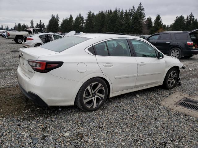 4S3BWAN63N3002681 Subaru Legacy Limited