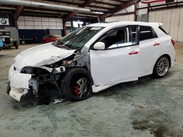 2010 Toyota Matrix S