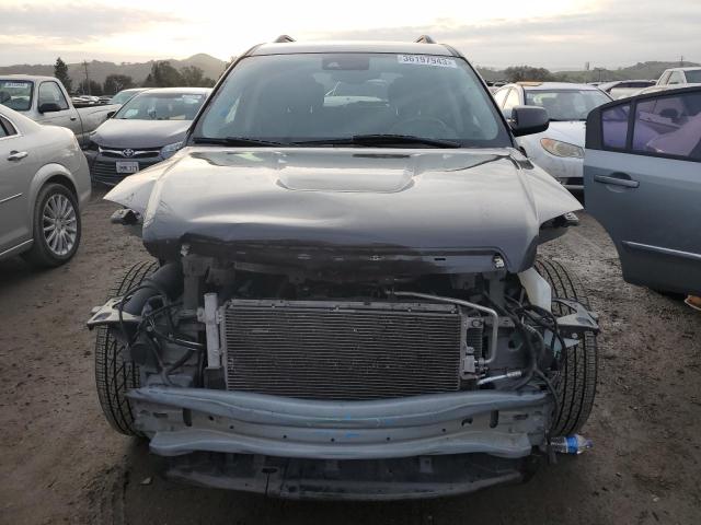 2GKALNEK7G6140586 GMC Terrain Sle