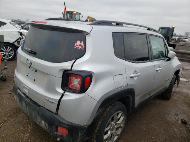 2018 JEEP RENEGADE L - ZACCJBBB2JPJ36787
