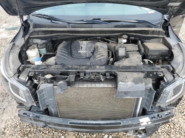KNDMB5C16H6340016 KIA SEDONA LX