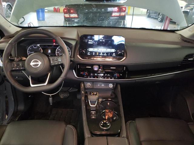 2022 NISSAN ROGUE SL - 5N1BT3CB9NC729310