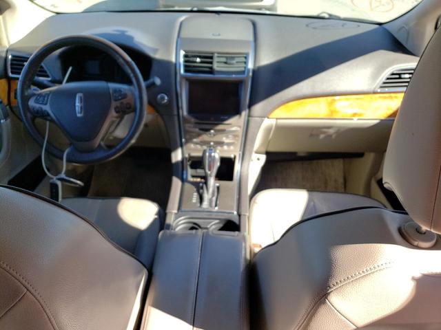 2LMDJ6JK3BBJ19616 Lincoln MKX