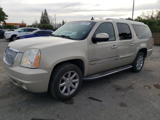 2007 GMC Yukon XL Denali