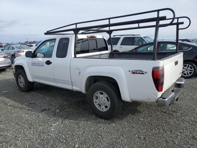 1GTDT196668219965 GMC Canyon