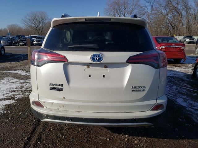 2016 TOYOTA RAV4 HV LI - JTMDJREV6GD025396