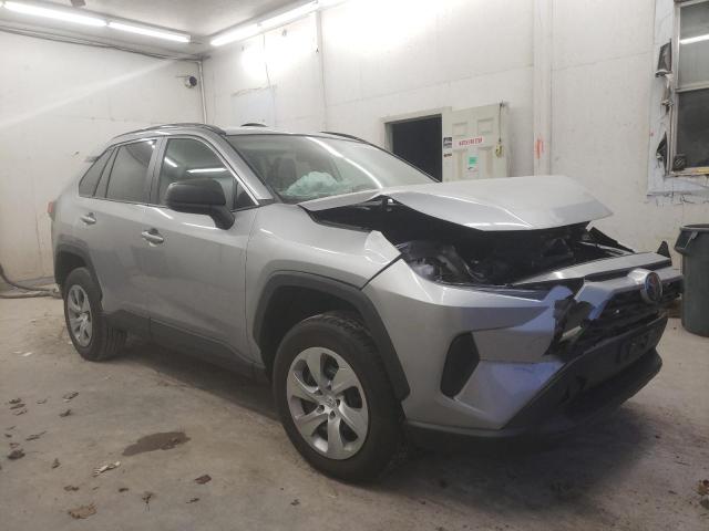 2T3H1RFV1LC048101 | 2020 TOYOTA RAV4 LE