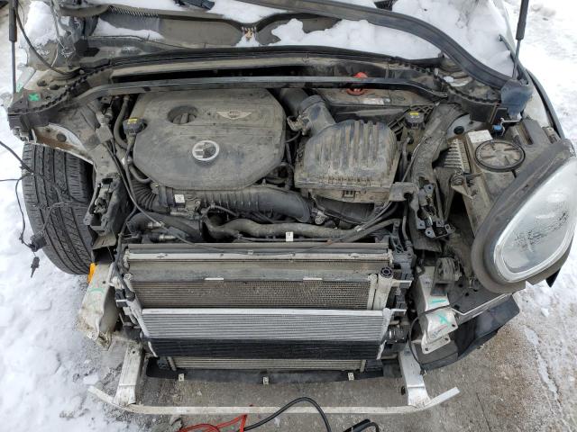 2019 MINI COOPER S E WMZYU7C5XK3F93376