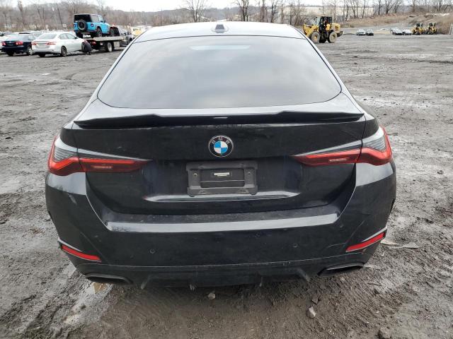 2022 BMW M440XI GRA - WBA13AW08NFM60520