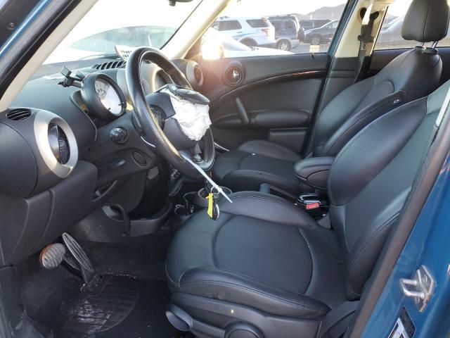 WMWZC3C58CWL84583 Mini Cooper
