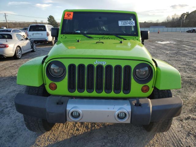 1C4BJWEG3CL232982 Jeep Wrangler Unlimited Sahara