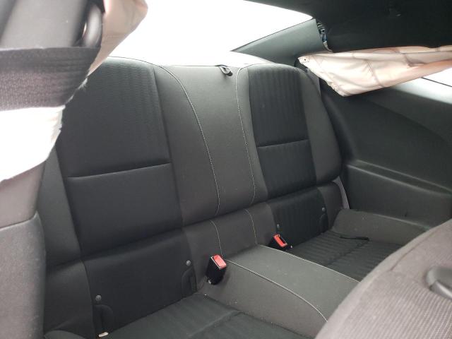 2015 CHEVROLET CAMARO LS - 2G1FB1E36F9188642