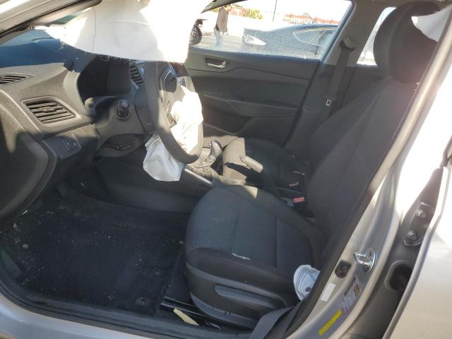 2019 HYUNDAI ACCENT SE - 3KPC24A32KE057088