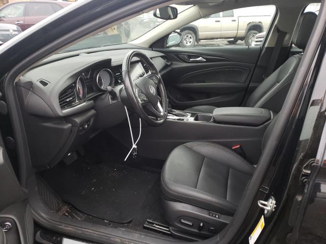 2018 BUICK REGAL TOUR W04GV8SX9J1063239
