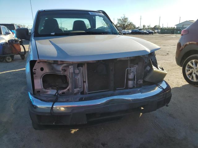 1GTCS149978106318 GMC Canyon