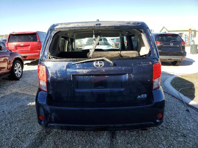 2015 TOYOTA SCION XB - JTLZE4FE4FJ074015