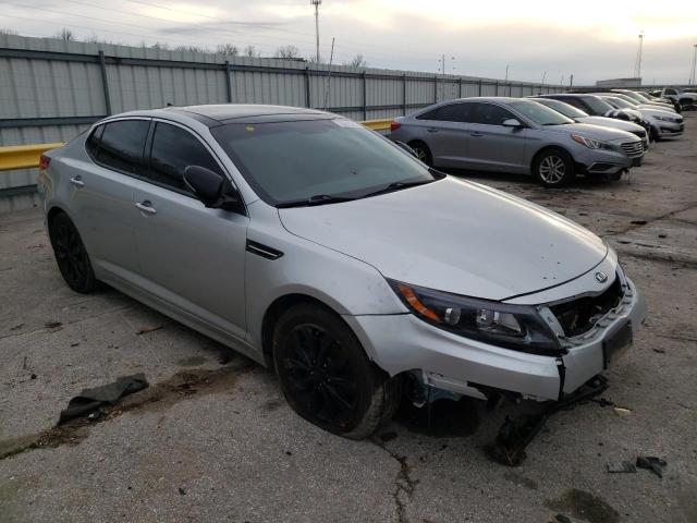 2015 KIA OPTIMA EX - 5XXGN4A74FG420371