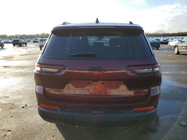 1C4RJKBG0N8533484 Jeep Grand Cherokee L Limited