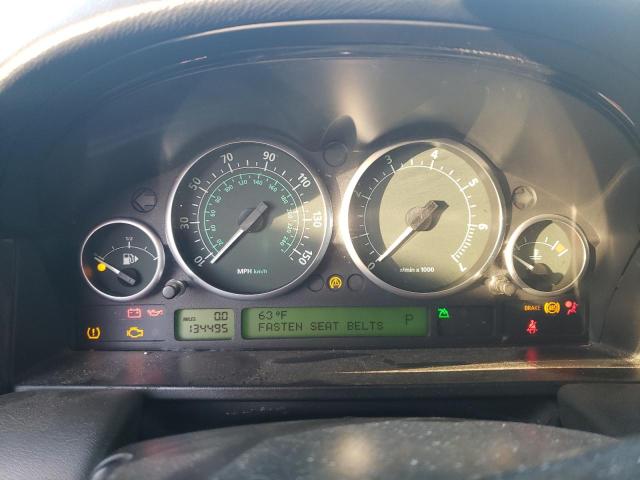 SALMF15416A226433 Land Rover Range Rover Hse