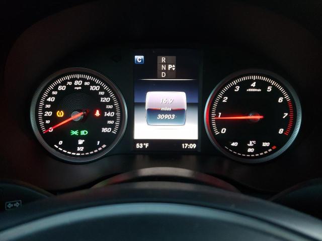 WDDWJ4KB3HF332252 Mercedes-Benz C 300 4matic