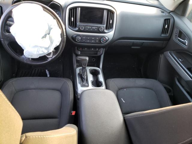 2015 CHEVROLET COLORADO L 1GCGSBE30F1225075