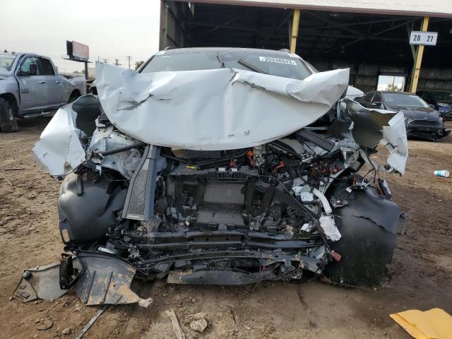 2021 VOLKSWAGEN ID.4 PRO S WVGTMPE25MP058246
