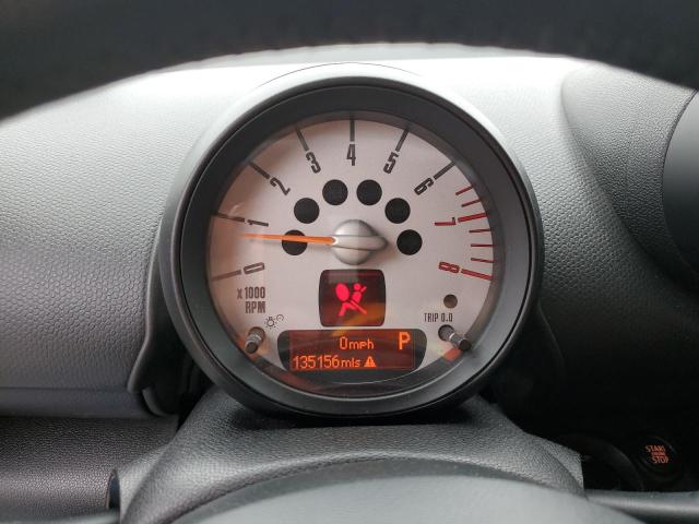 WMWZC5C51CWL62341 Mini Cooper