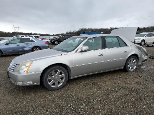 2006 Cadillac DTS 