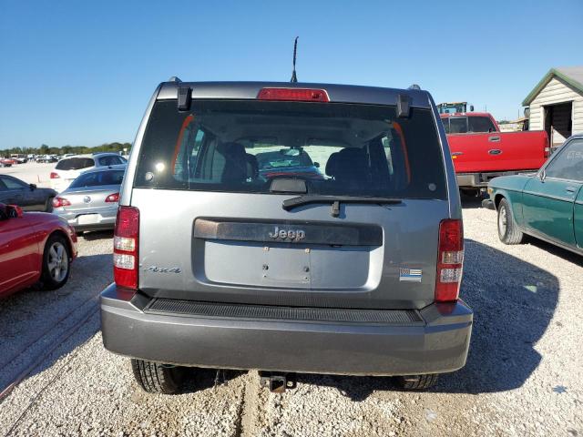 1C4PJMAK0CW112950 Jeep Liberty Sport