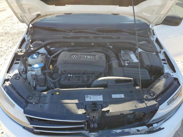 2015 VOLKSWAGEN JETTA SE - 3VWD17AJ4FM352225