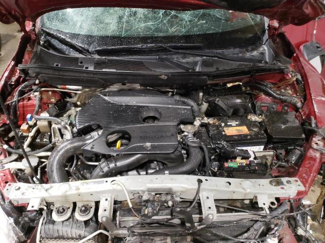 2016 NISSAN JUKE S - JN8AF5MV8GT654327