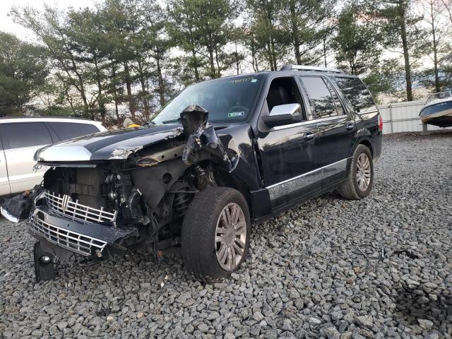 2013 Lincoln Navigator 