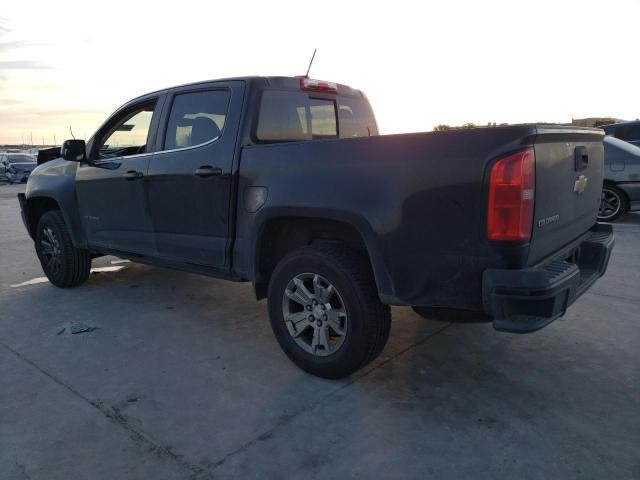 2015 CHEVROLET COLORADO L 1GCGSBE30F1225075