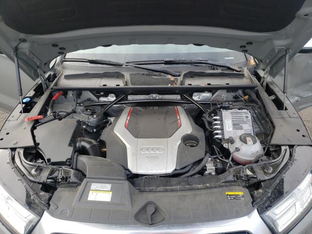 2020 AUDI SQ5 PREMIU - WA1B4AFY2L2121857