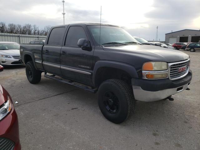 1GTHK23U61F148742 GMC Sierra K2500 Heavy Duty