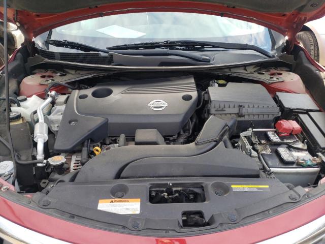 2015 NISSAN ALTIMA - 1N4AL3AP1FC172754