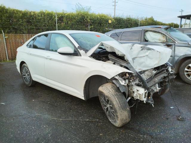2021 VOLKSWAGEN JETTA S - 3VWC57BU2MM015431