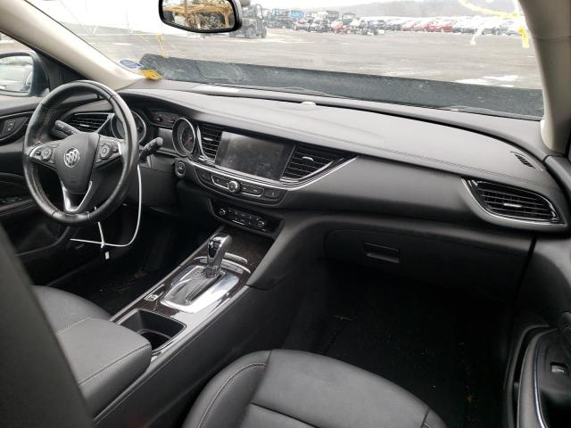 2018 BUICK REGAL TOUR W04GV8SX9J1063239