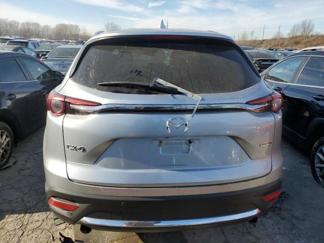 2020 MAZDA CX-9 GRAND - JM3TCADY0L0408214